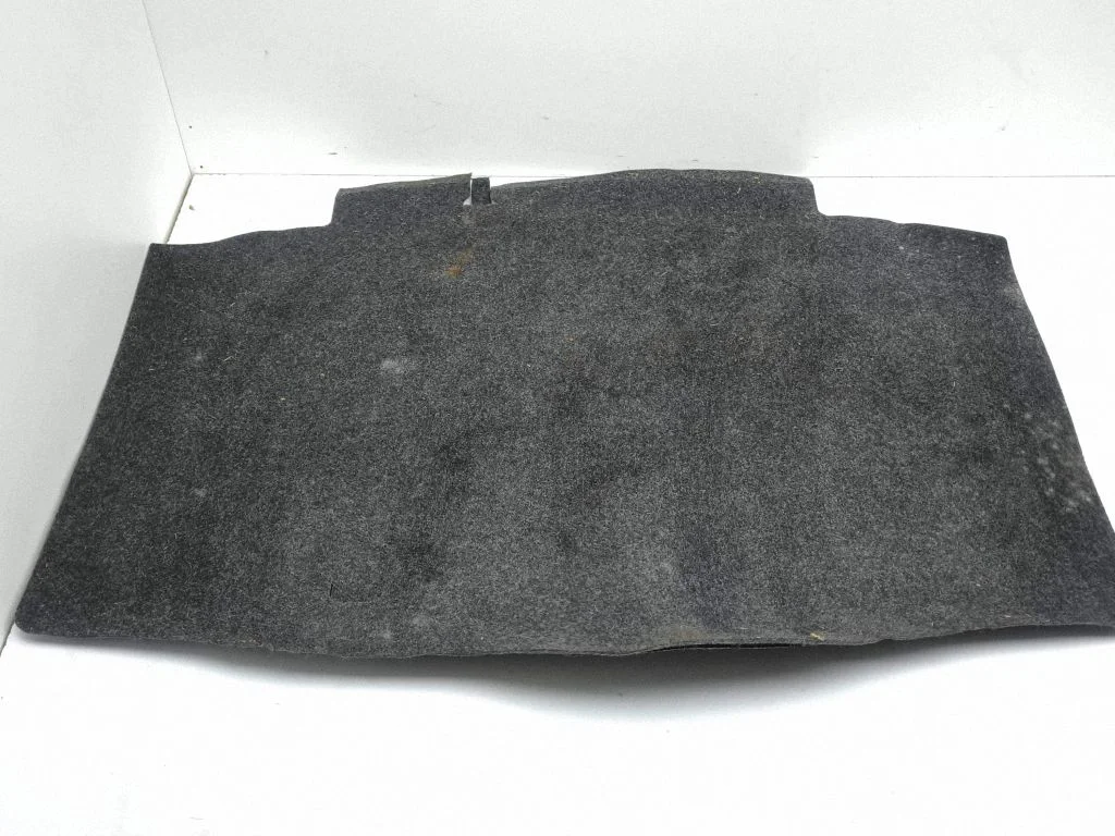 Trunk/boot mat liner 6F0863463H