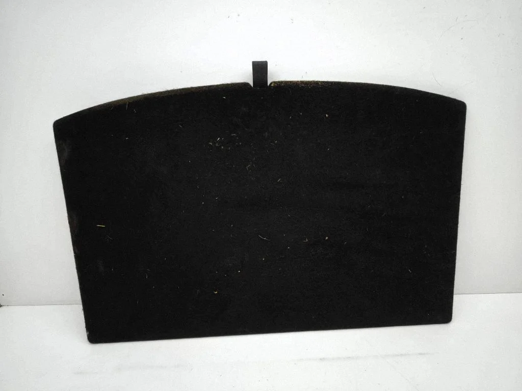 Trunk/boot mat liner P108300100G