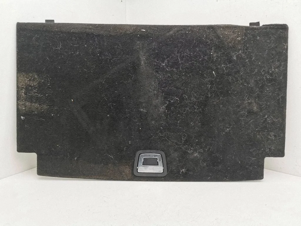 Pagasiruumi vaip – Mercedes-Benz ML-klass W164 (2005-2011)