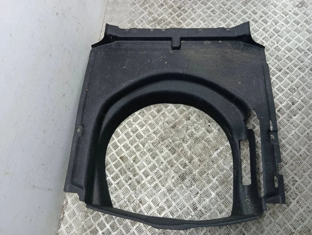 Trunk/boot mat liner 585702260