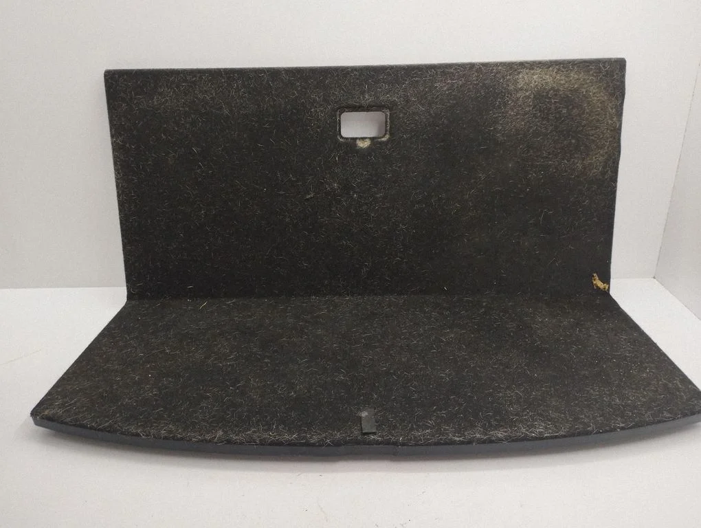 Trunk/boot mat liner EH446883X