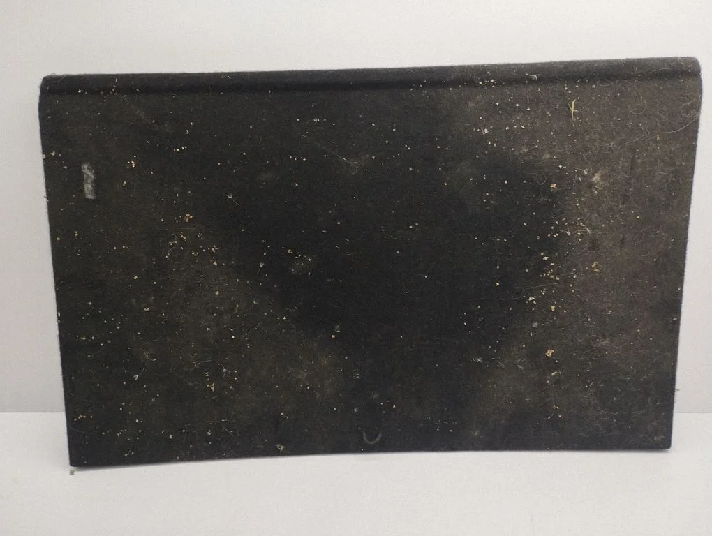Trunk/boot mat liner 584120F010