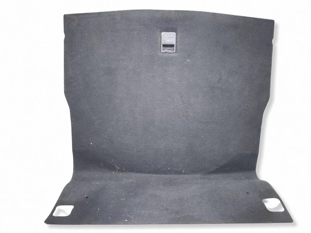 Trunk/boot mat liner A2126800042