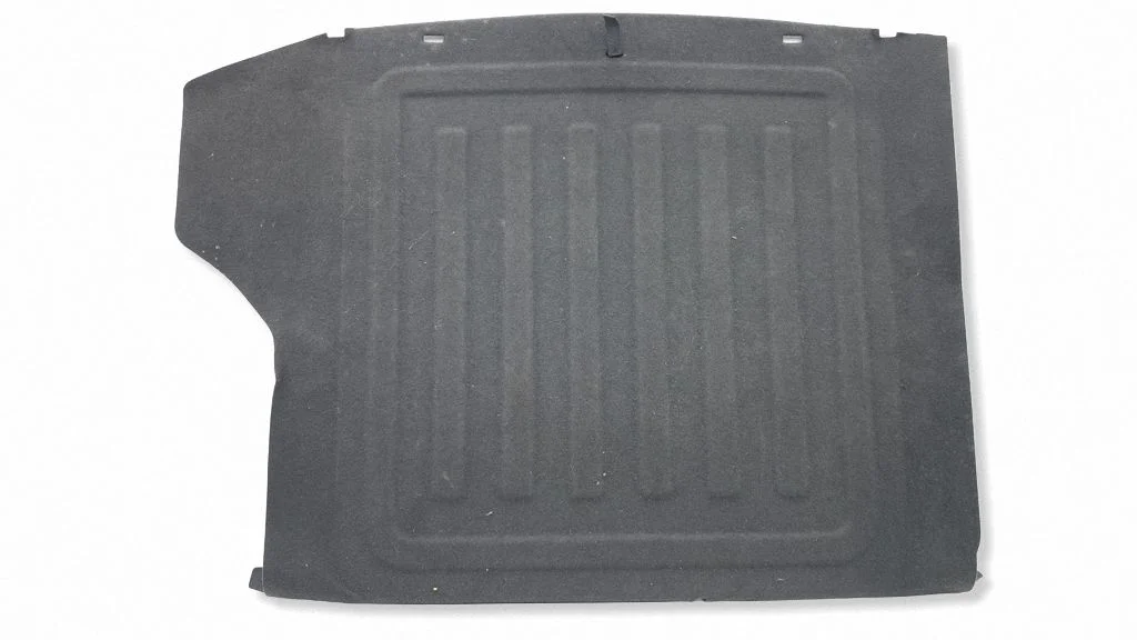 Trunk/boot mat liner 85710G2300T9Y