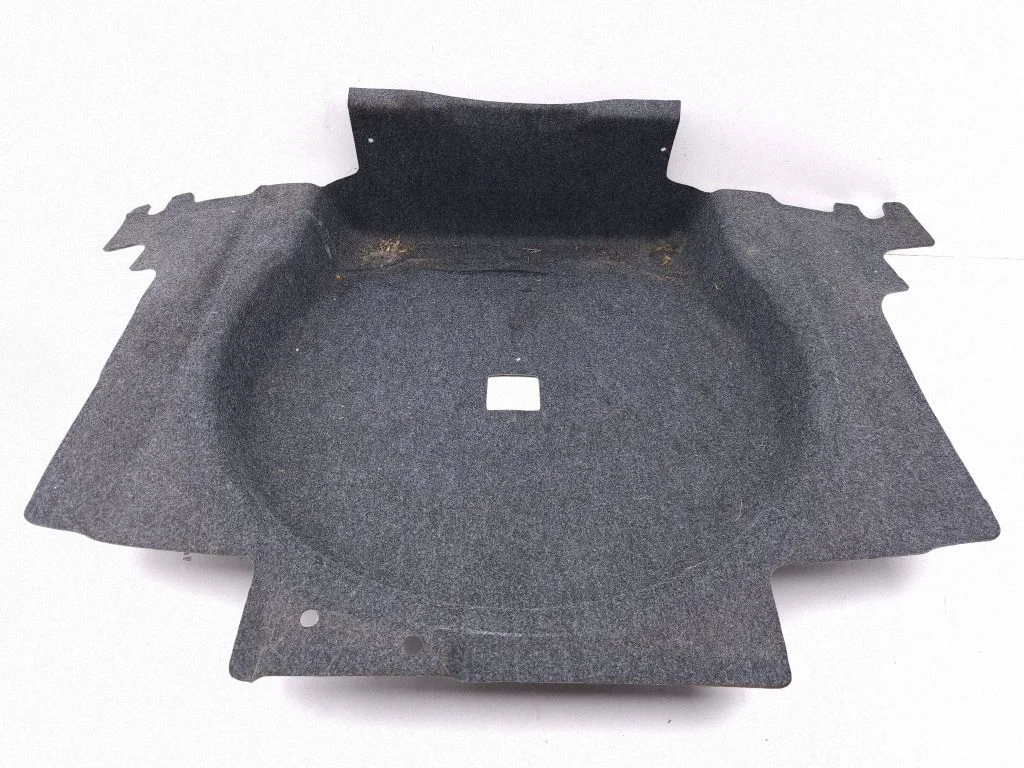 Trunk/boot mat liner 68140514AA
