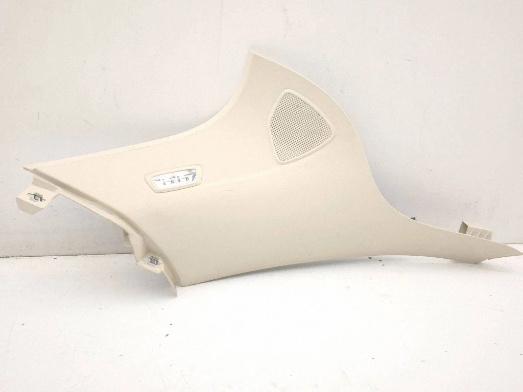 (D)pillar trim (top) – Mercedes-Benz GLC-Class C253 (2016-)