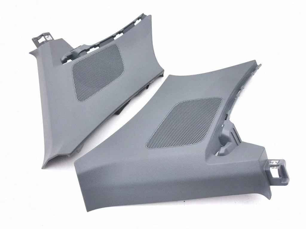 (D)pillar trim (top) 8Y4867245A