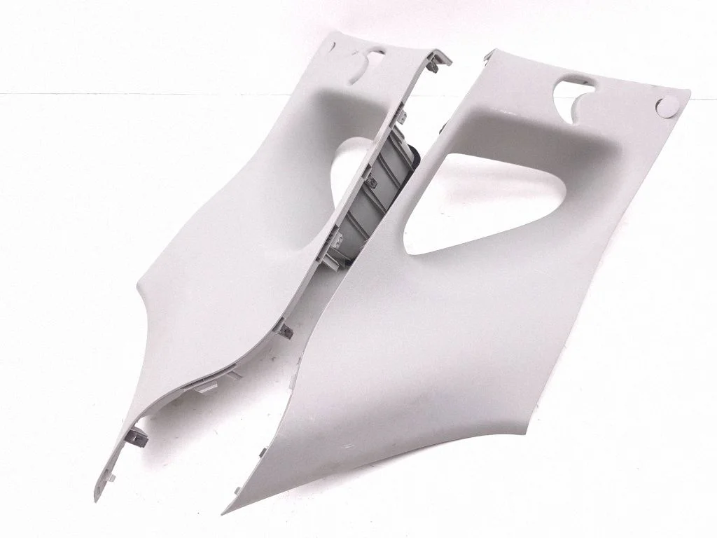 (D)pillar trim (top) 85851Q4000