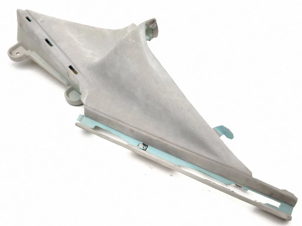 (D)pillar trim (top) A2186901126