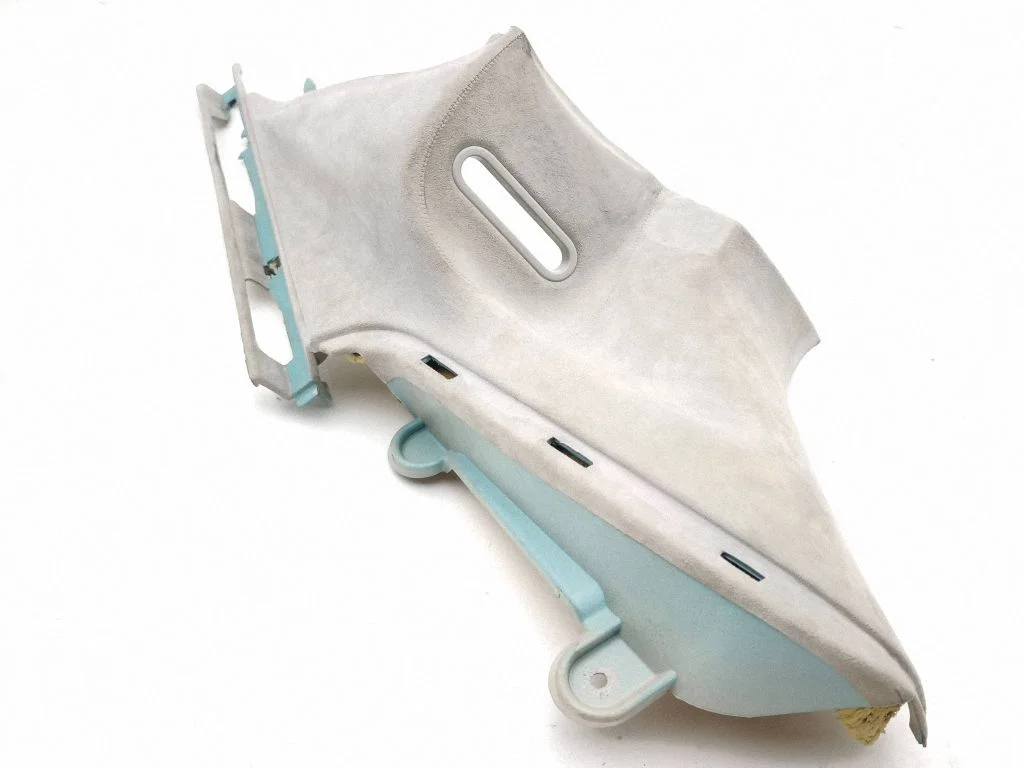 (D)pillar trim (top) A2186902825