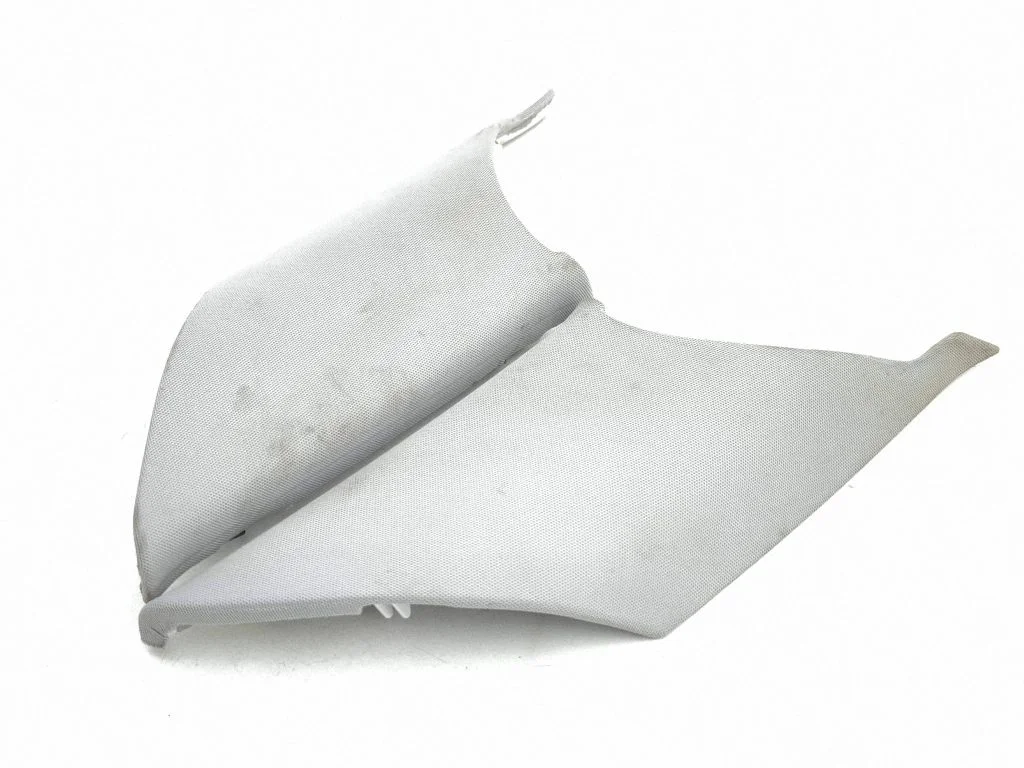 (D)pillar trim (top) A2186903425