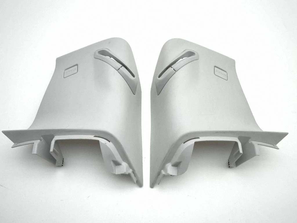 (D)pillar trim (top) 63145017201