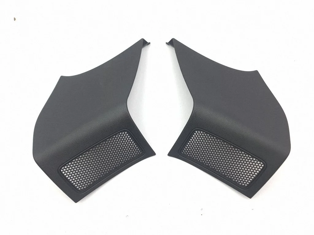 (D)pillar trim (top) – Porsche Cayenne (92A) (2010-2017)
