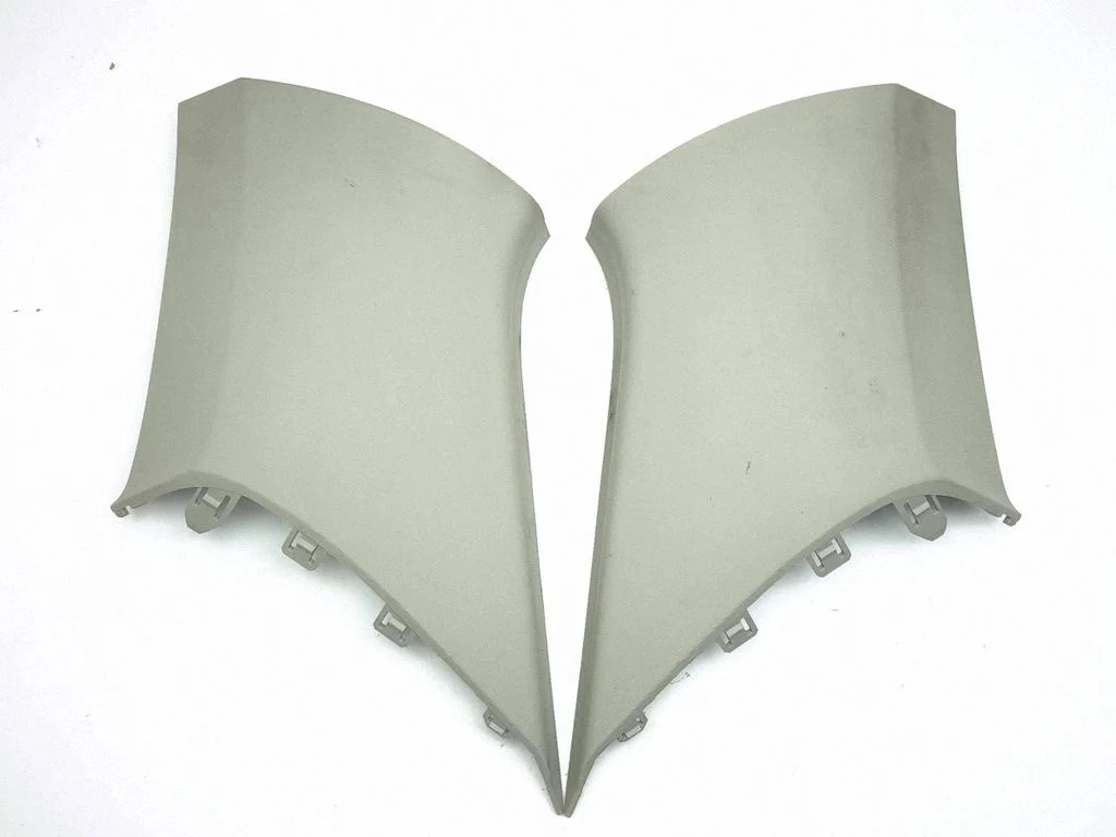 (D)pillar trim (top) 5E7867245