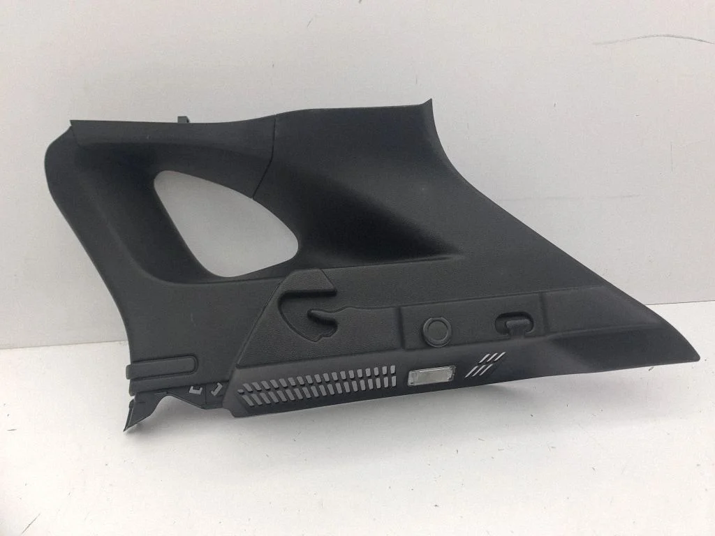 (D)pillar trim (top) – Nissan Qashqai J12 (2021-)