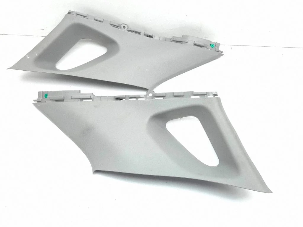 (D)pillar trim (top) – Hyundai Kona I (2017-2023)