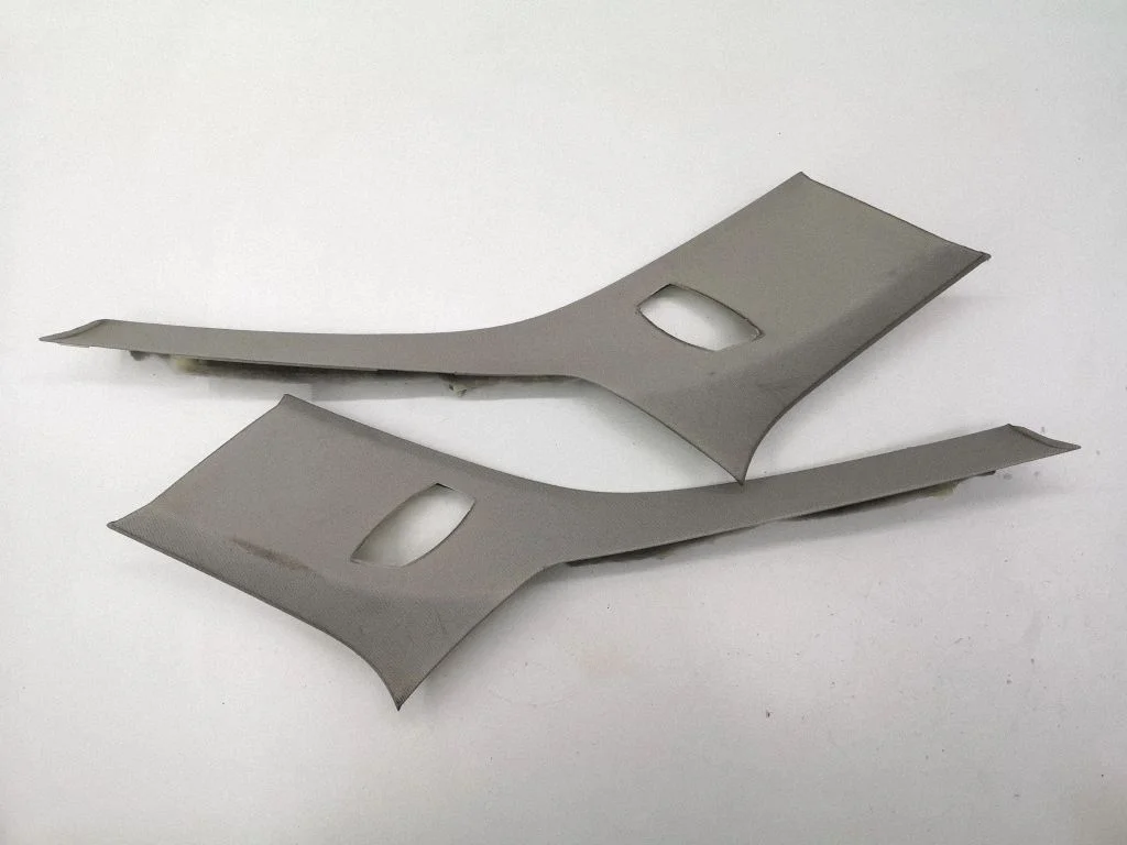 (D)pillar trim (top) – Mercedes-Benz C-Class AMG W204 (2007-2014)