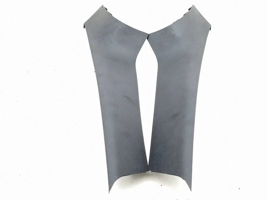 (D)pillar trim (top) 9837330780