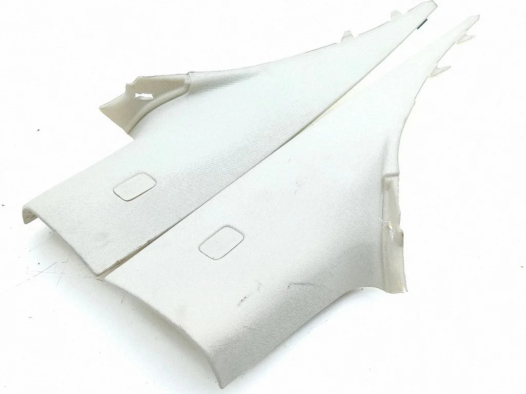 (D)pillar trim (top) – Volvo S90, V90 (2016-)
