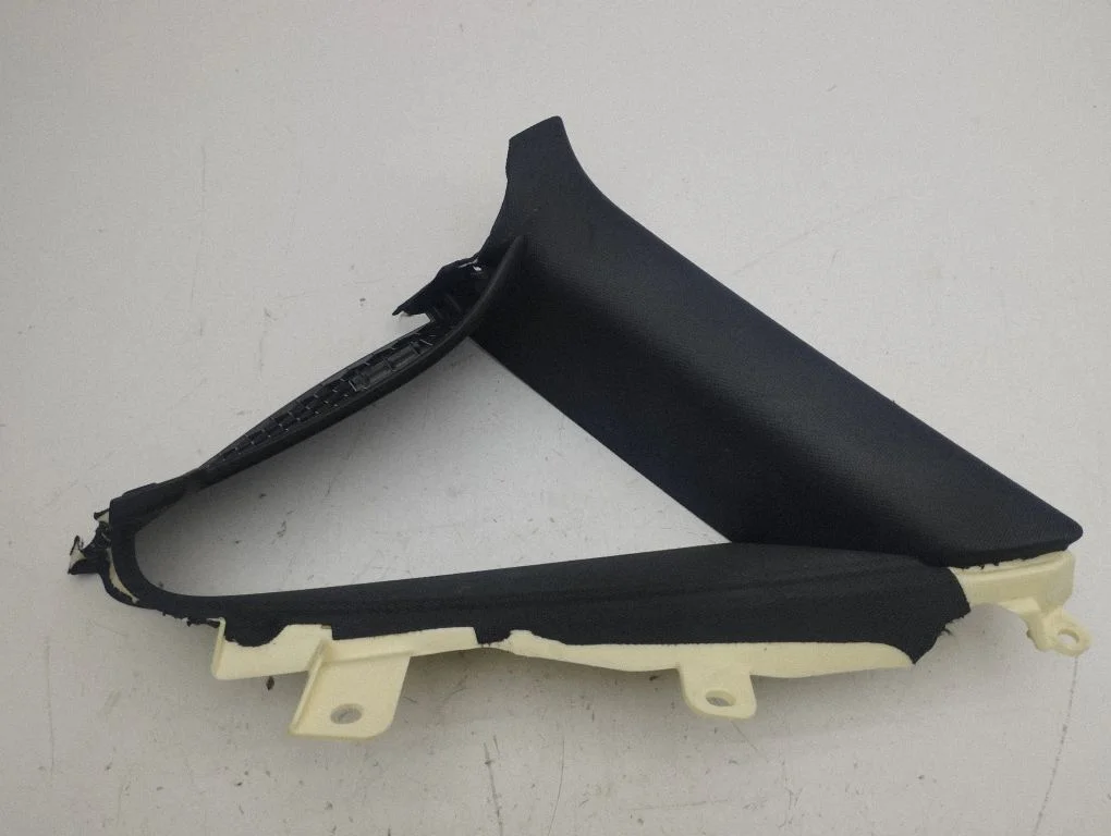 (D)pillar trim (top) 4G8867288