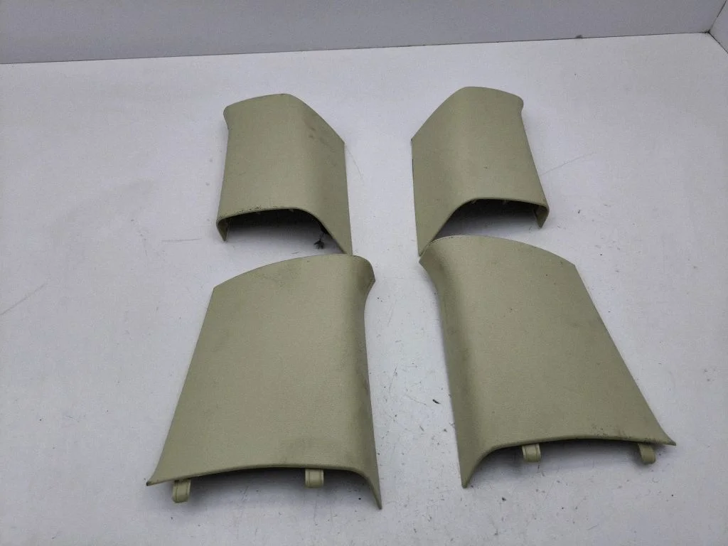 (D) piilari kate (ülemine) – Mini Cooper Countryman R60 (2011-2016)