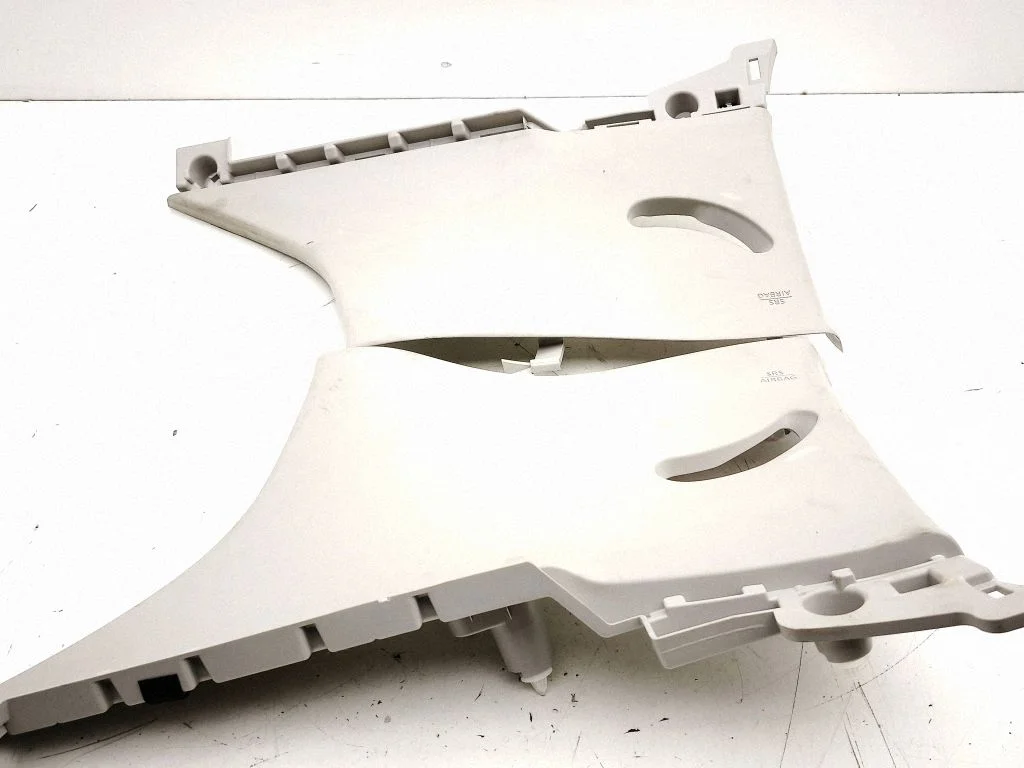 (D)pillar trim (top) 769345SH0A