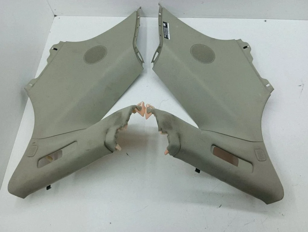 (D)pillar trim (top) 76936CG100