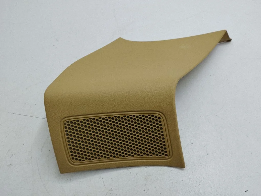(D)pillar trim (top) 7P5867246M