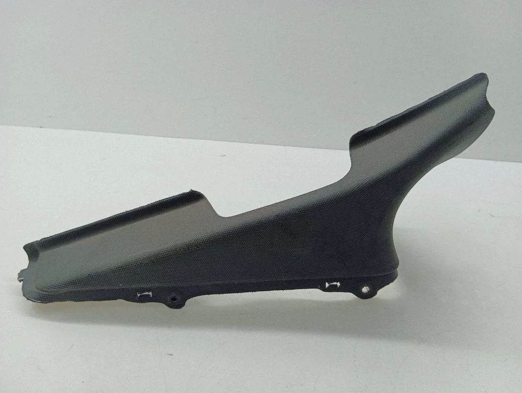 (D)pillar trim (top) 4G8867245