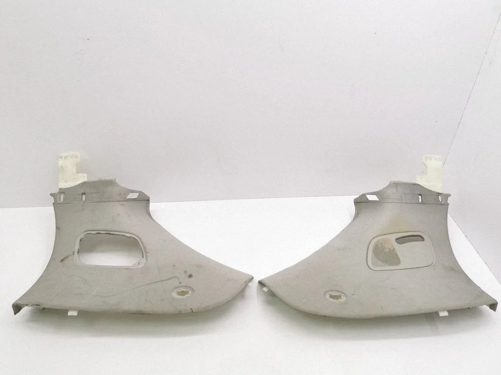 (D)pillar trim (top) A2516904925