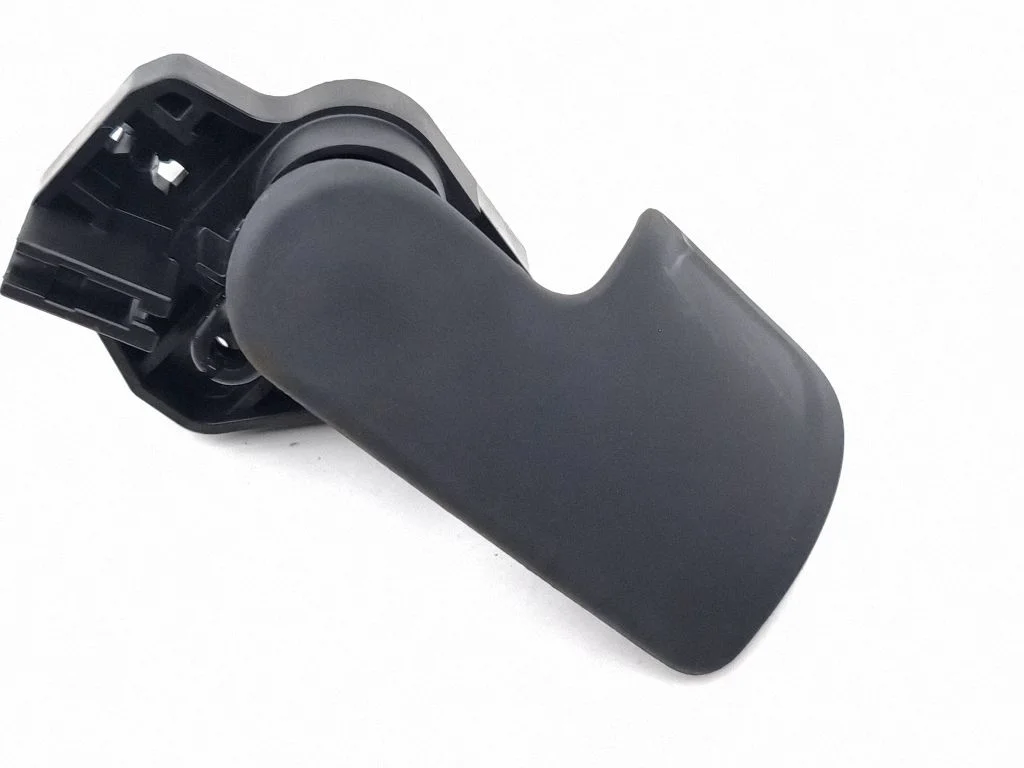 Engine bonnet (hood) release handle 8Y2823633