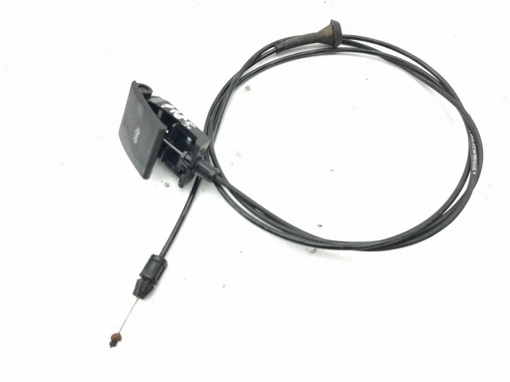 Motora pārsega atvēršanas rokturis 88144418AA