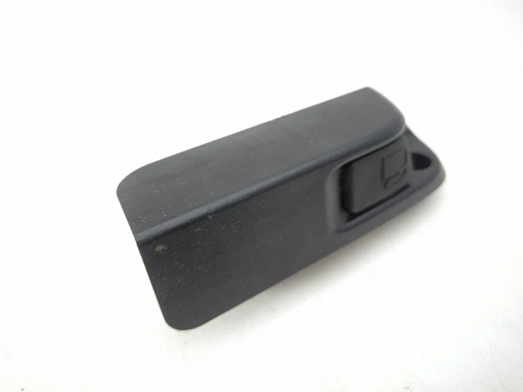 Engine bonnet (hood) release handle – Toyota Corolla E210 E21 (2018-)