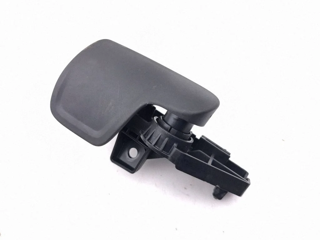 Engine bonnet (hood) release handle 4K2823633B