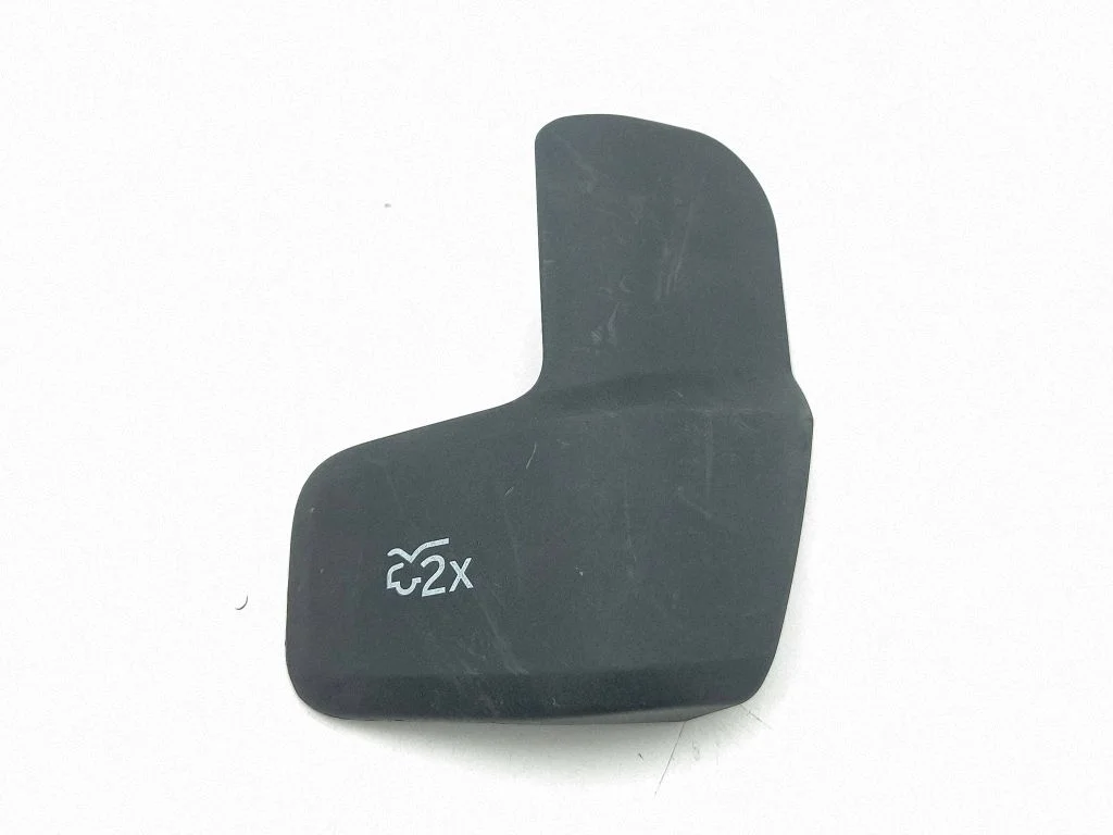 Engine bonnet (hood) release handle HS4AA