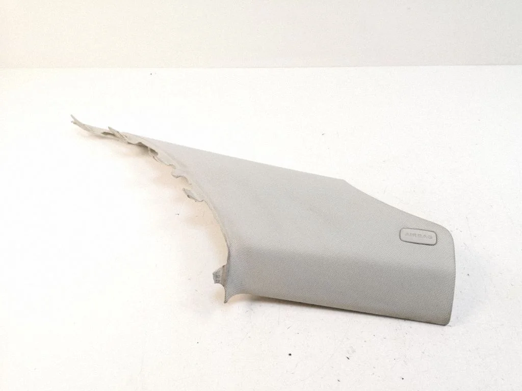 (C) pillar trim 8T0867287