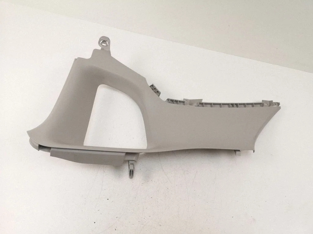(C) pillar trim 9687800580