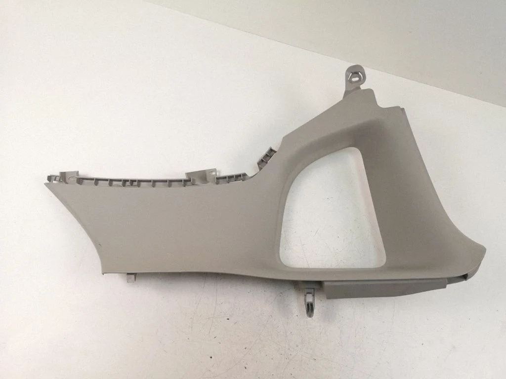 (C) pillar trim 9687800380