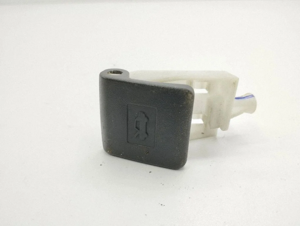 Engine bonnet (hood) release handle