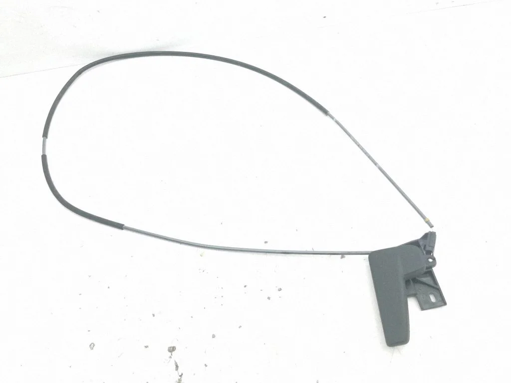 Engine bonnet (hood) release handle 517823633B