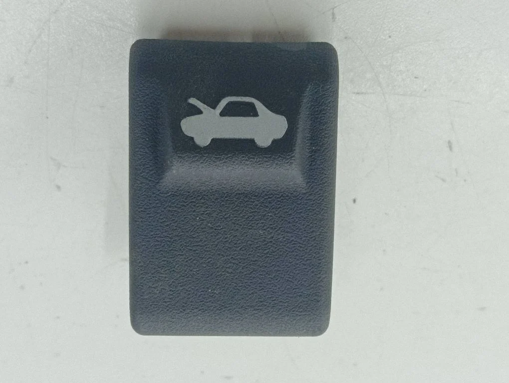 Motora pārsega atvēršanas rokturis