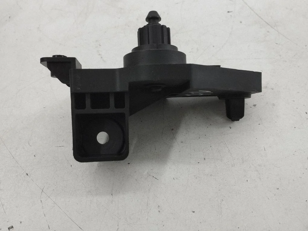 Engine bonnet (hood) release handle 80C823633