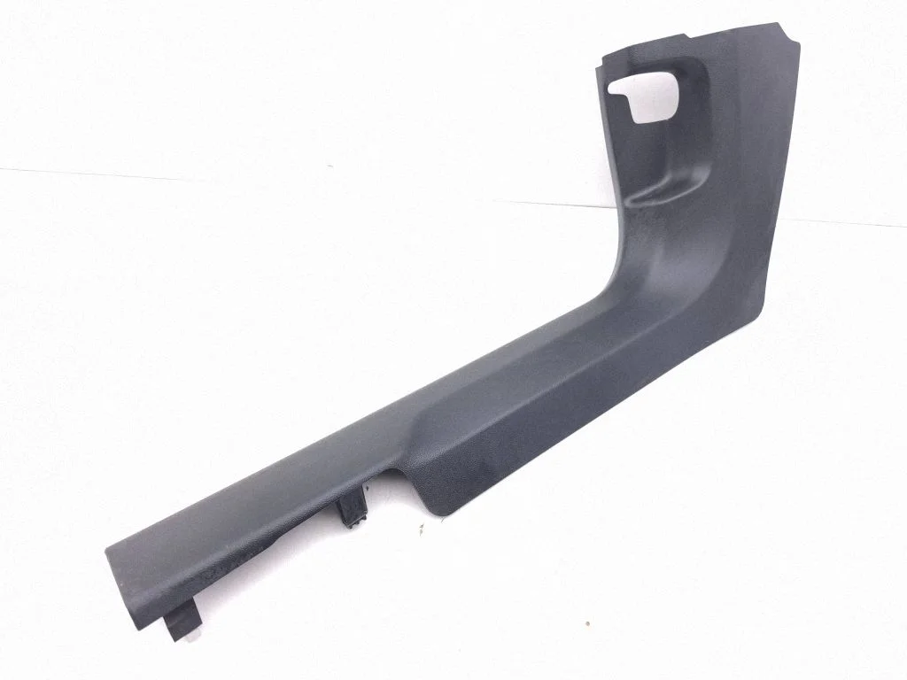 Foot area side trim R2KBR13209AEW
