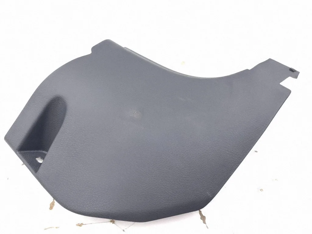 Foot area side trim – Toyota C-HR II (2023-)