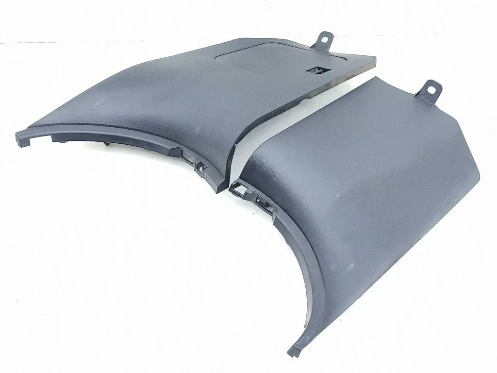 Foot area side trim 66900CD400