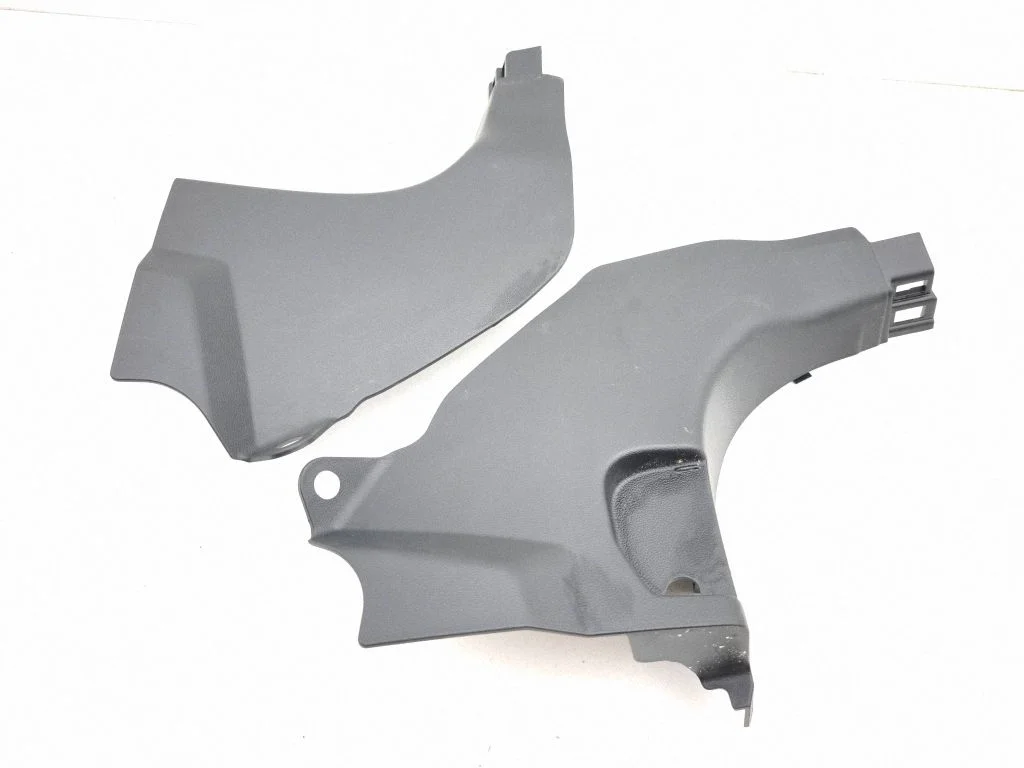 Foot area side trim D29121JL030