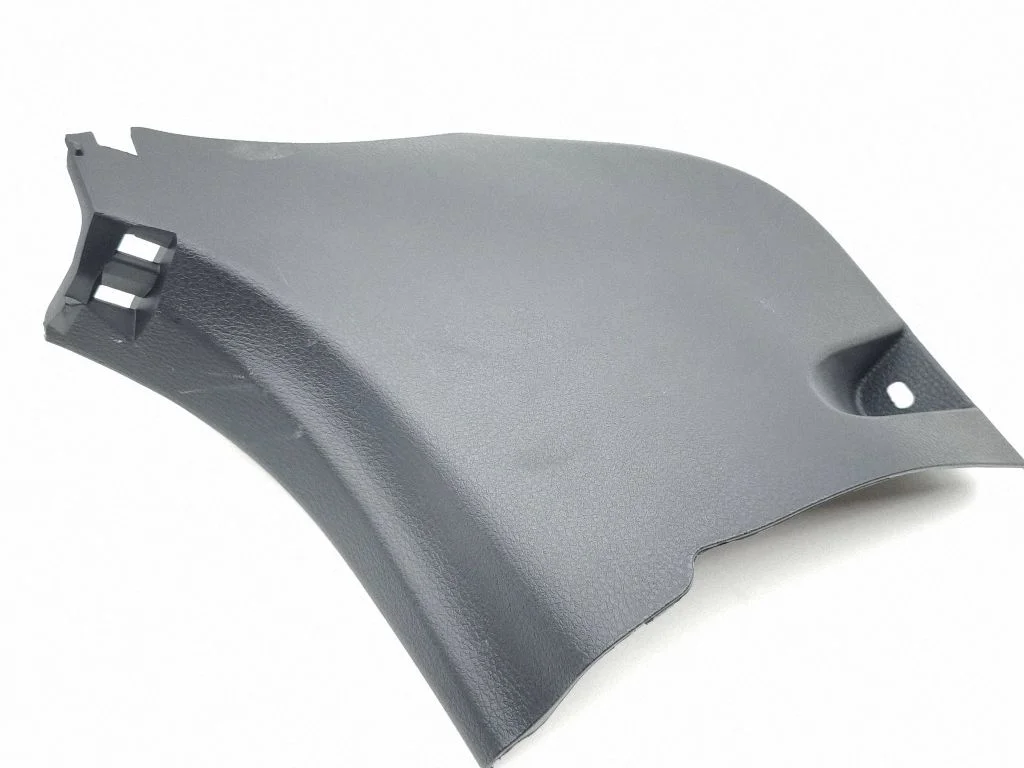 Foot area side trim – Toyota C-HR II (2023-)