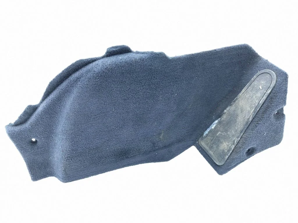 Jalaruumi külgkate 66834100