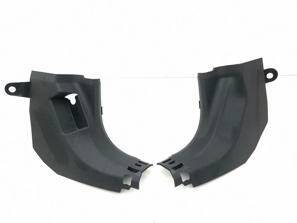 Foot area side trim 769113070R