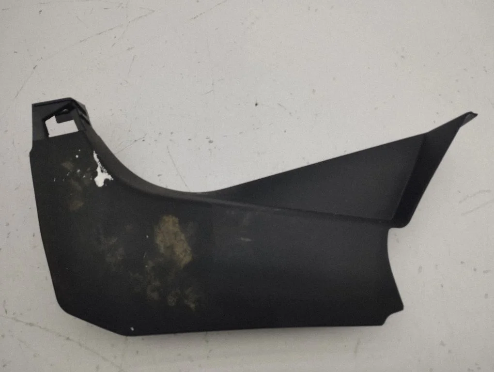Foot area side trim – Renault Megane Mégane Renault Sport III (IV Based) (2017-2023), left